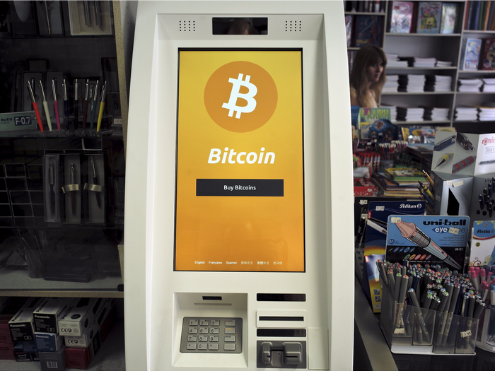 Bitcoin ATMs: amid recent UK enforcement action, what are the risks of crypto kiosks?
