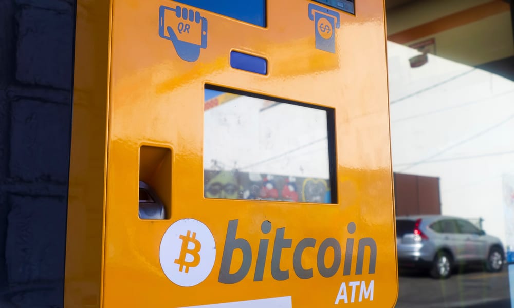 Bitcoin ATM Regulations by State: An Overview - America's Bitcoin ATM