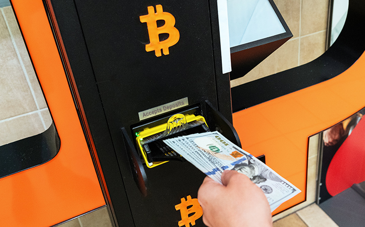 Frequently Asked Questions — HODL Bitcoin ATMs