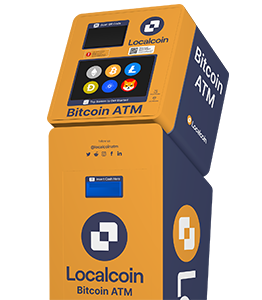 Localcoin Adds Support For Shiba Inu in Over ATMs in Australia