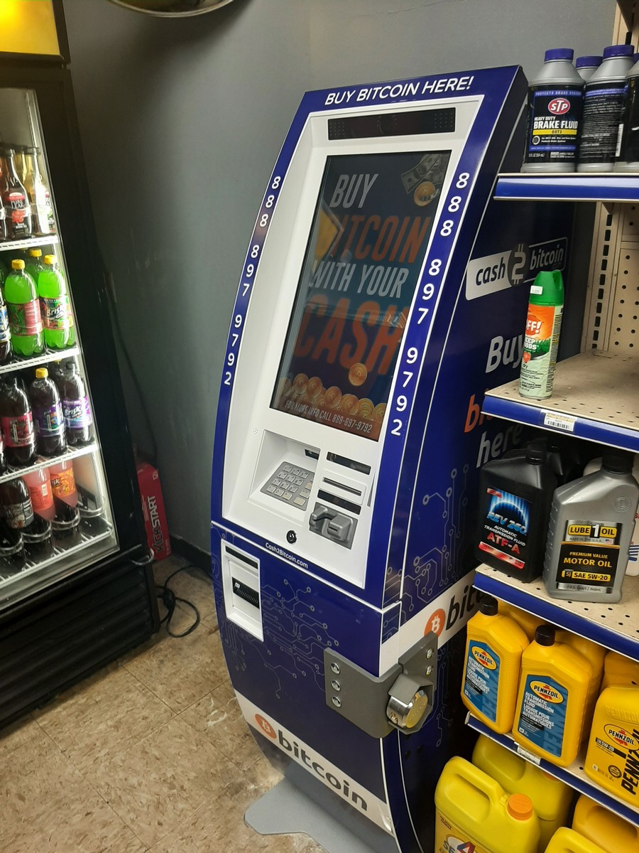 CoinFlip Bitcoin ATM, ATM, Wisconsin, Eau Claire County — Yandex Maps