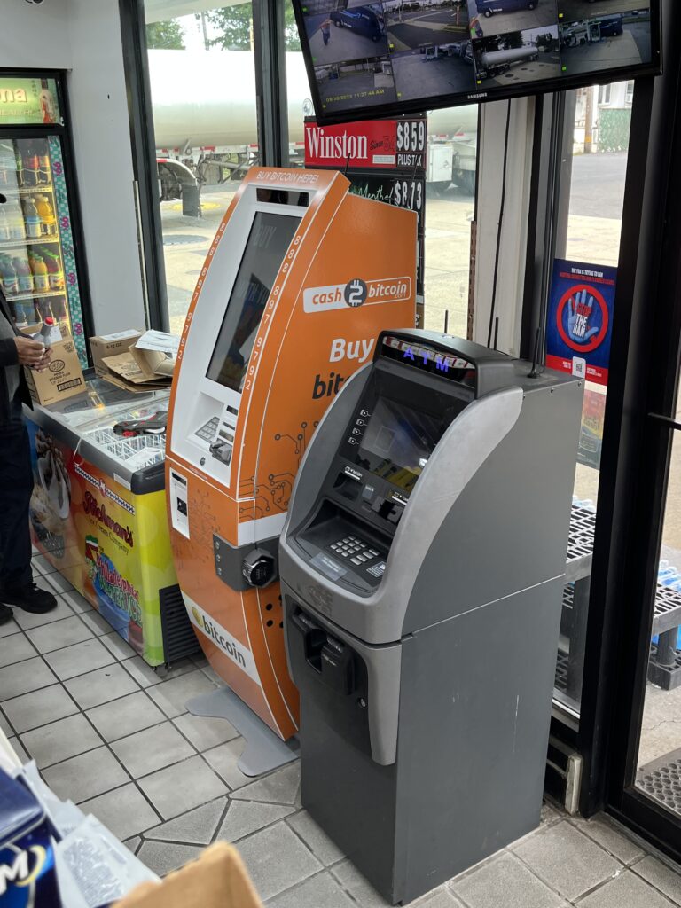 Harrisburg Bitcoin ATM - Buy Bitcoin With Cash in Harrisburg 