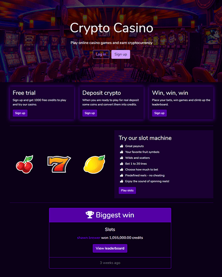 Betfury Clone Script | Launch i-Gaming Crypto Casino Game like Betfury