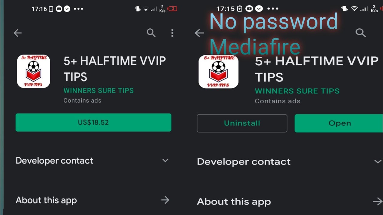 TipsterMan - Betting Tips v () APK fast download.