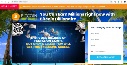 Bitcoin Billionaire Erfahrungen & Test - seriös oder Betrug? | BitcoinMag