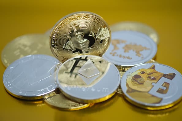 Crypto Billionaire Mike Novogratz On Bitcoin’s Next Bull Run