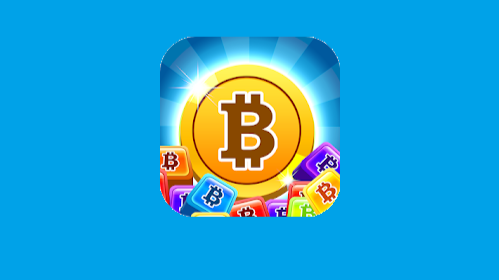 Download Bitcoin Blast - Earn Bitcoin! android on PC