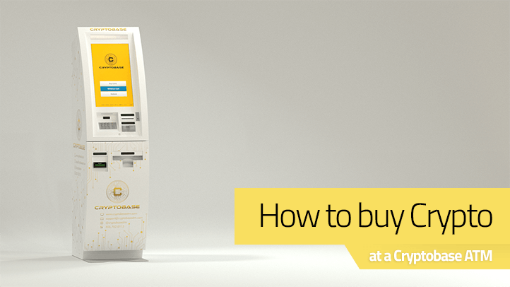 Find Bitcoin ATM Near You | BTC Machine Locator | Localcoin