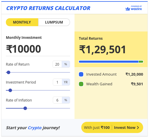 Bitcoin Calculator Widget Plugin — bitcoinhelp.fun