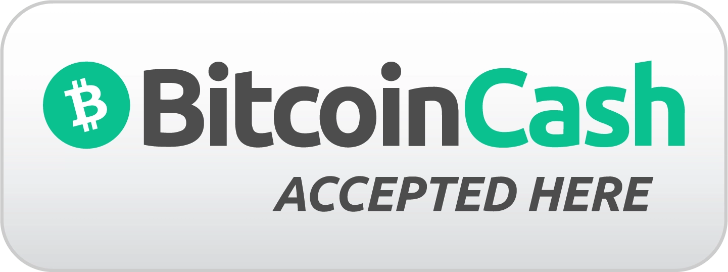 Bitcoin Cash Vector Logo - Download Free SVG Icon | Worldvectorlogo