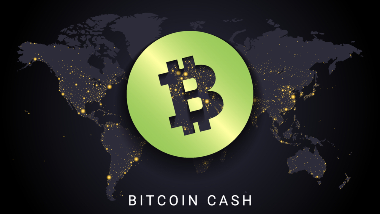 May 15th, Bitcoin Cash network upgrade