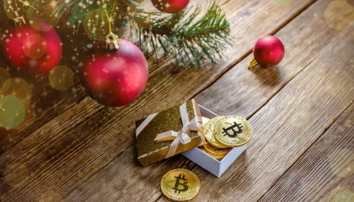 Bitcoins could be the best gift ever this Christmas - Tech Wire Asia