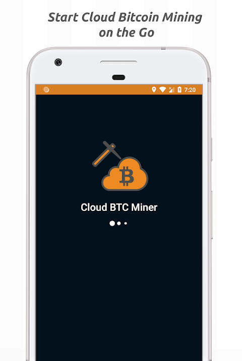 Bitcoin Mining App - BTC Miner APK + Mod (Free purchase) for Android