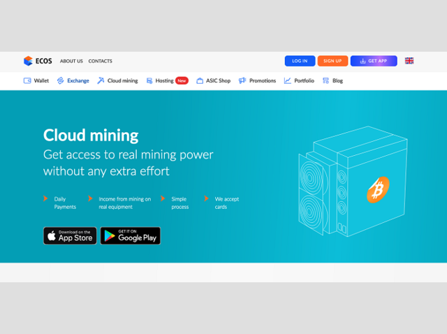 Download Bitcoin Cloud Mining & Ad Earn APK for Android - Free and Safe Download