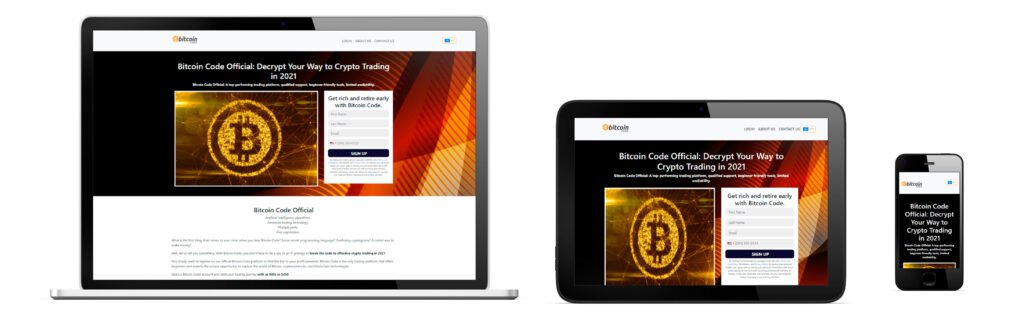 Bitcoin-code Reviews - 19 Reviews of bitcoinhelp.fun | Sitejabber