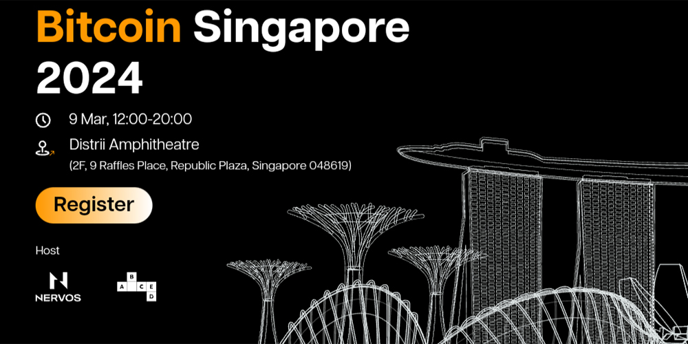 Singapore Web3 Blockchain Community Tickets, Multiple Dates | Eventbrite