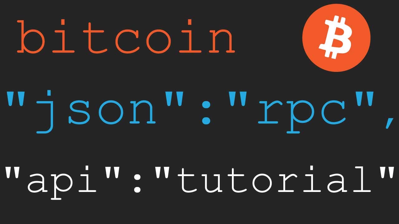 Bitcoin RPC API Methods Guide: How to Find Deposit in Blockchain? | bitcoinhelp.fun