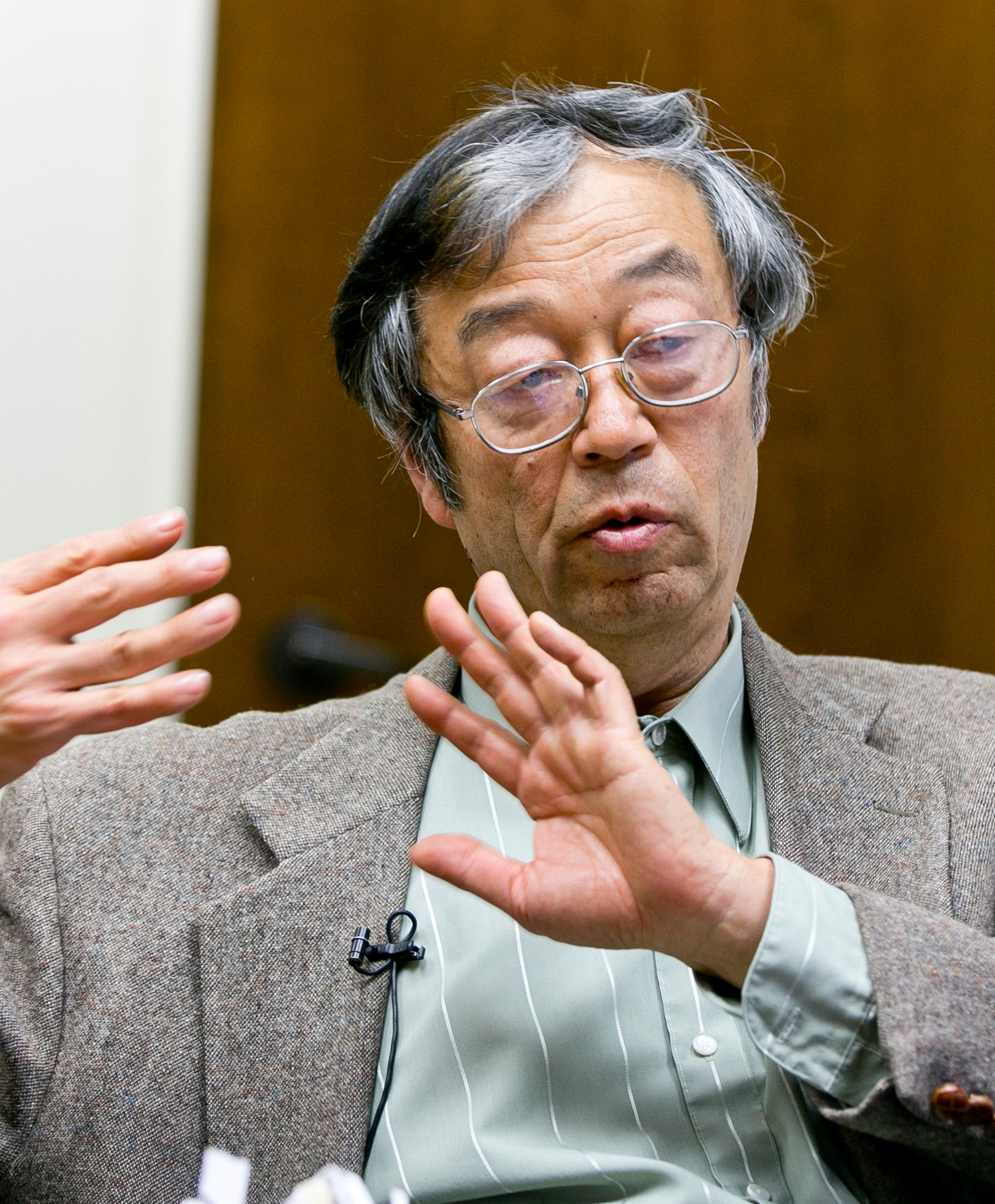 Who Is Satoshi Nakamoto? the Bitcoin Legend Is As Mysterious As Ever.