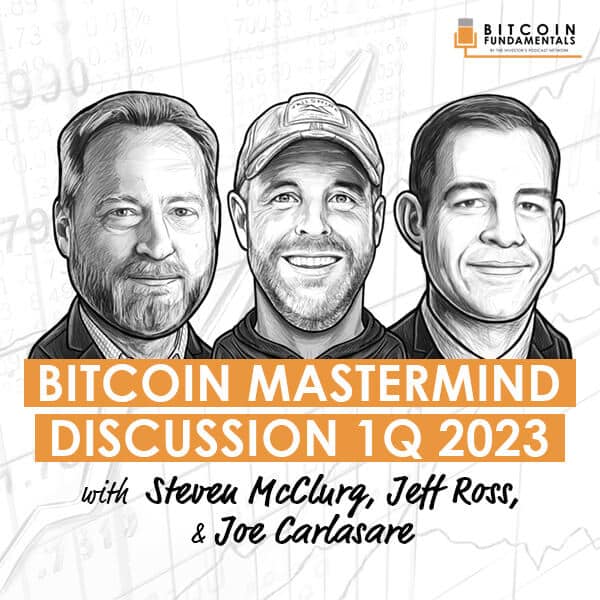 Cryptocurrency Mastermind Course