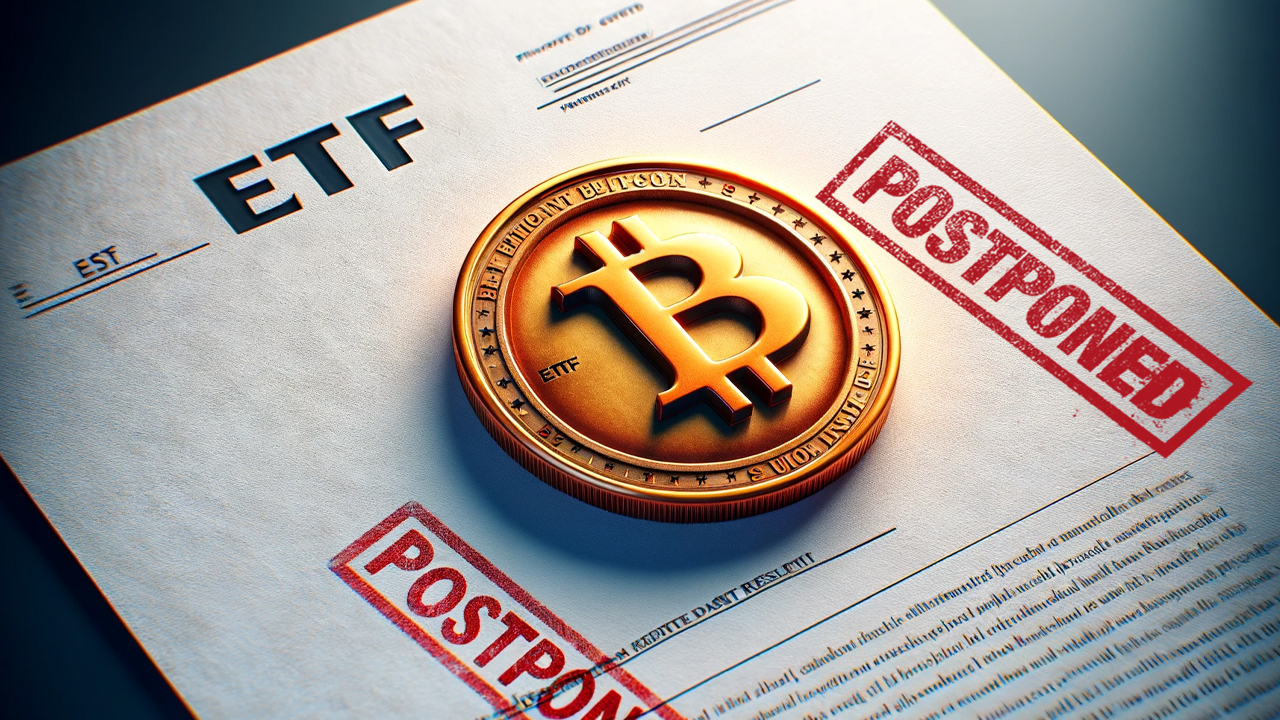 SEC probing fake post on its X account, bitcoin ETFs not yet approved | Reuters