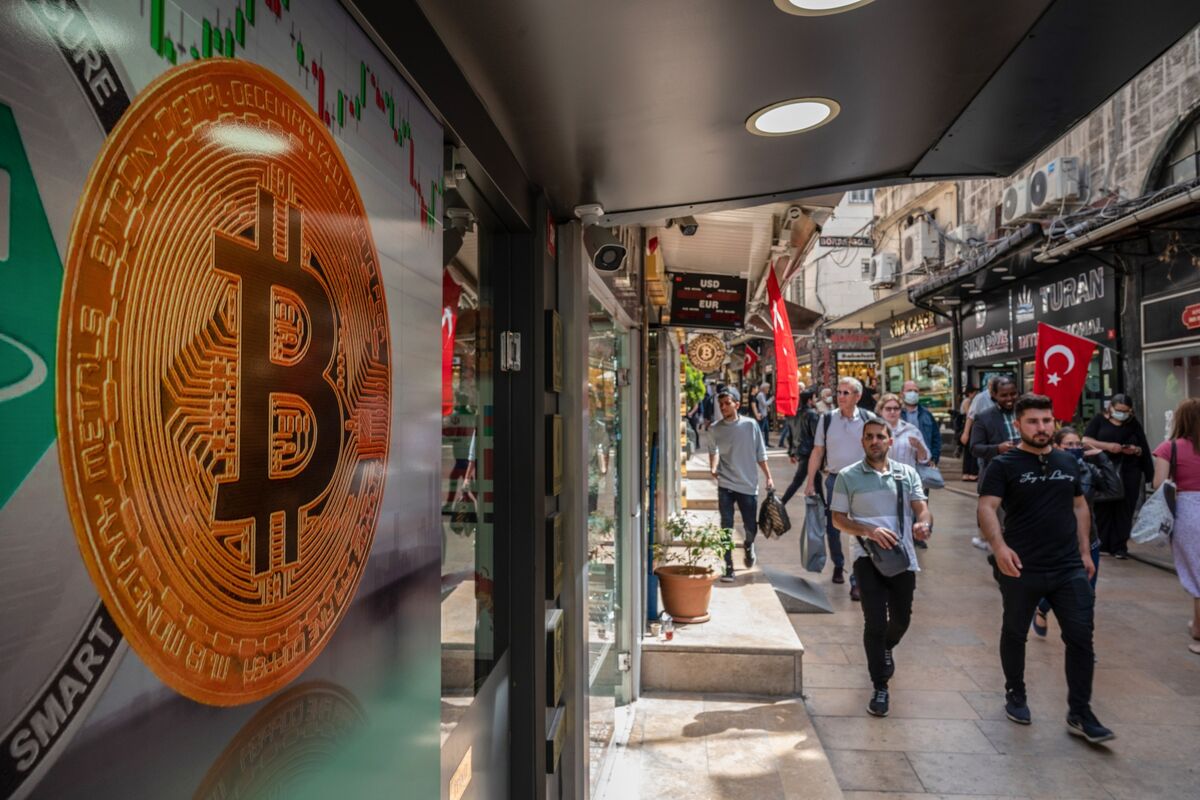 Crypto Exchange OKX Enters Turkey as Part of Global Expansion Plan