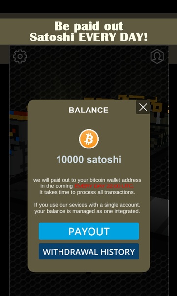 Bitcoin Factory Free Money APK Download - Free - 9Apps