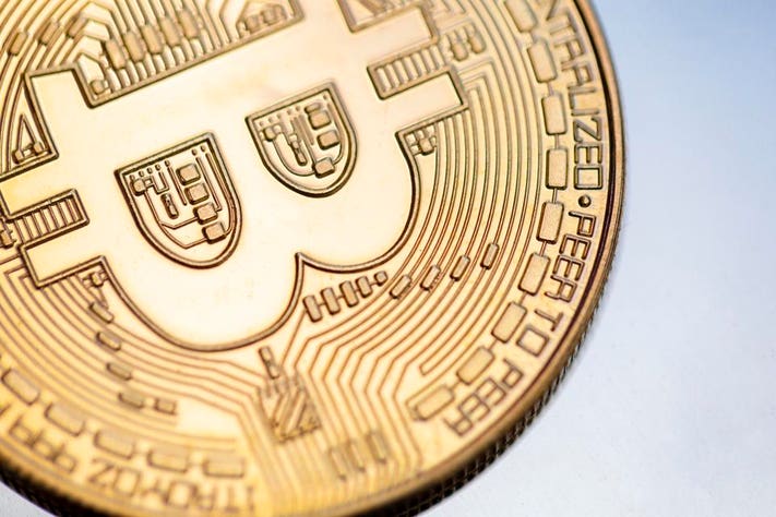 The Maya of Bitcoin - BusinessToday - Issue Date: Apr 08, 