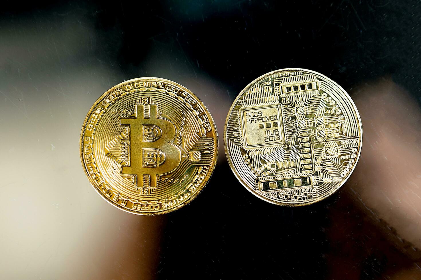 12 Bitcoin Success Stories: Meet Bitcoin Millionaires