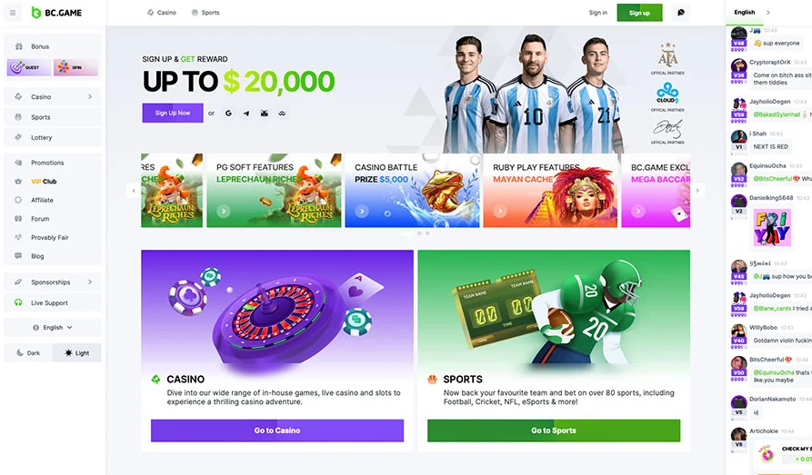 Free Crypto for Gamblers: The Benefits of Casino Faucets