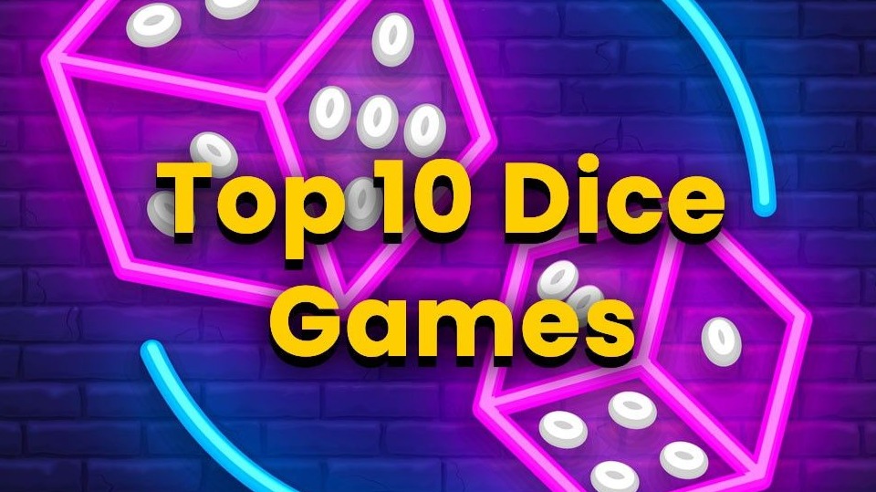 Top Bitcoin Dice Games · GitHub