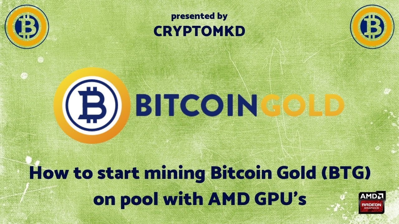 How to Mine Bitcoin Gold in - Complete Guide to BTG Mining