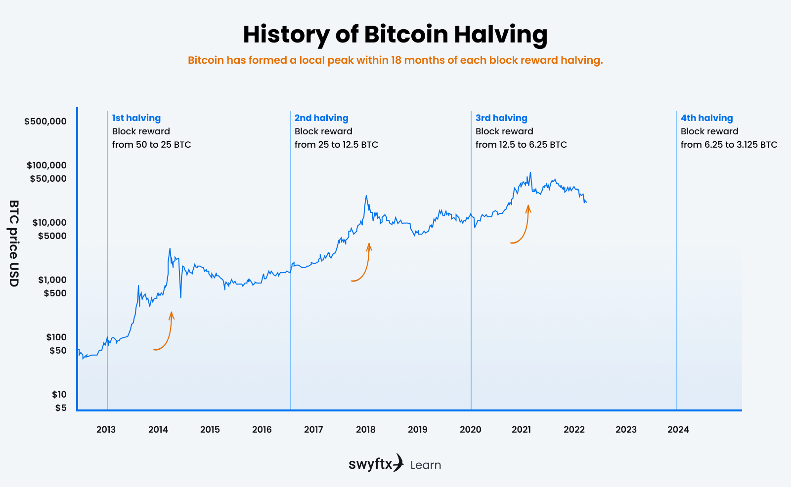 The Bitcoin Halving Unveiled: Key Highlights and Insights