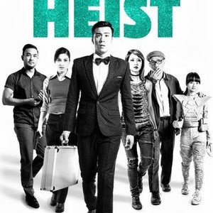 Bitcoin Heist () - IMDb