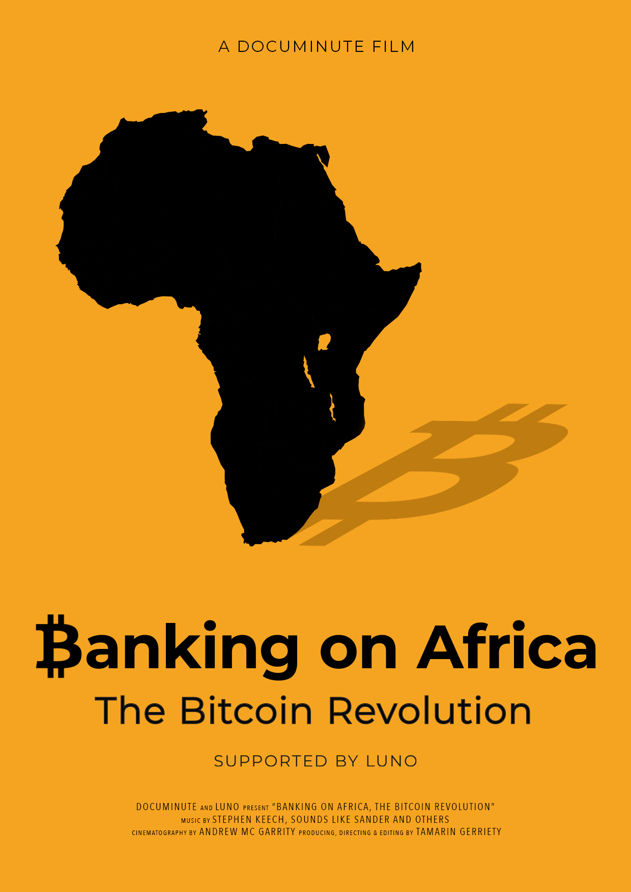 ‘Crypto Continent’: The rise of African blockchain startups