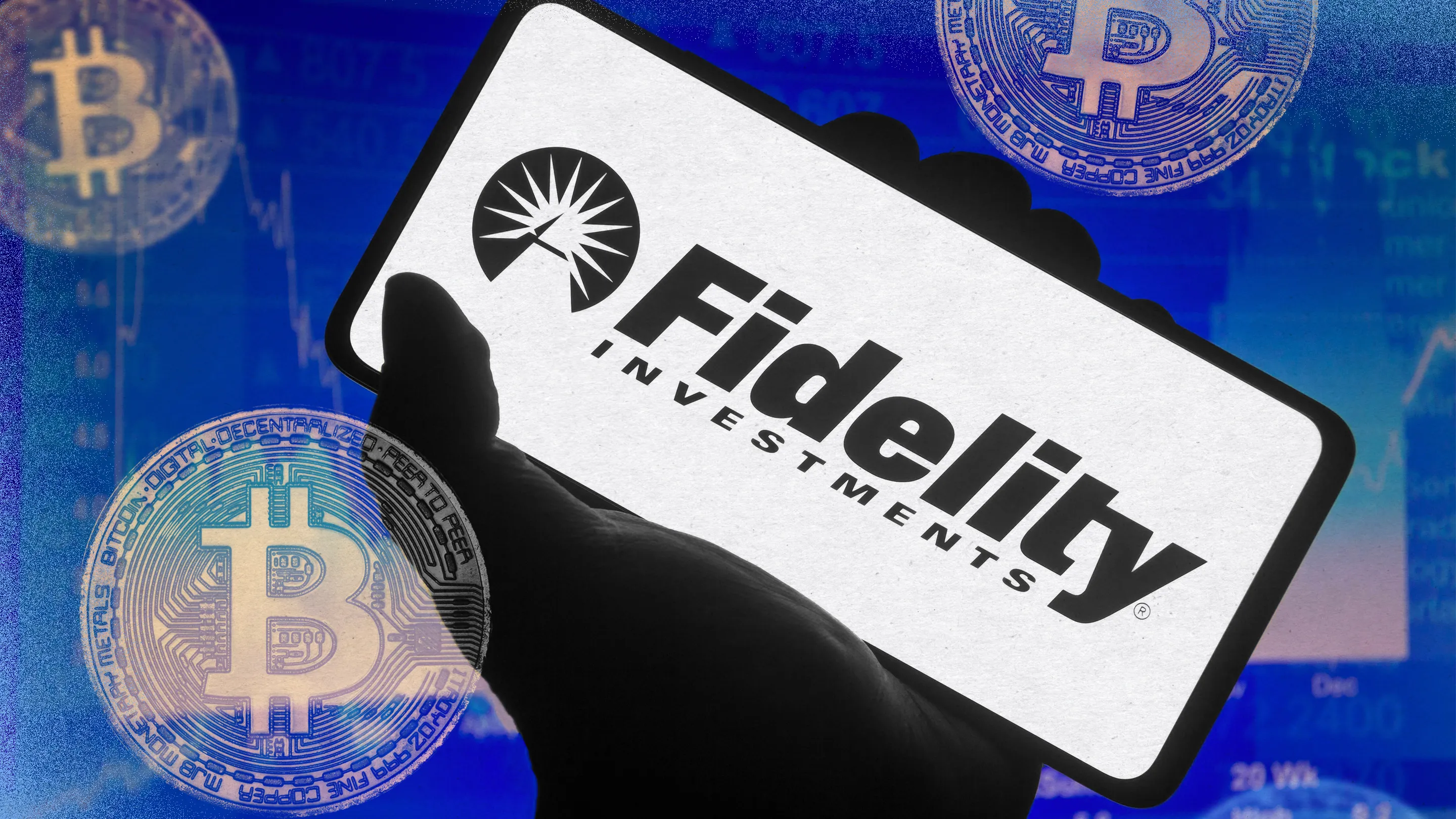 Why Fidelity Got Into Bitcoin