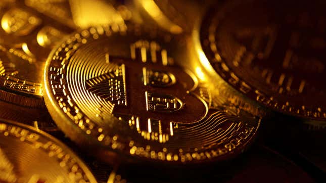 Is Bitcoin a Good Investment? • Benzinga Crypto