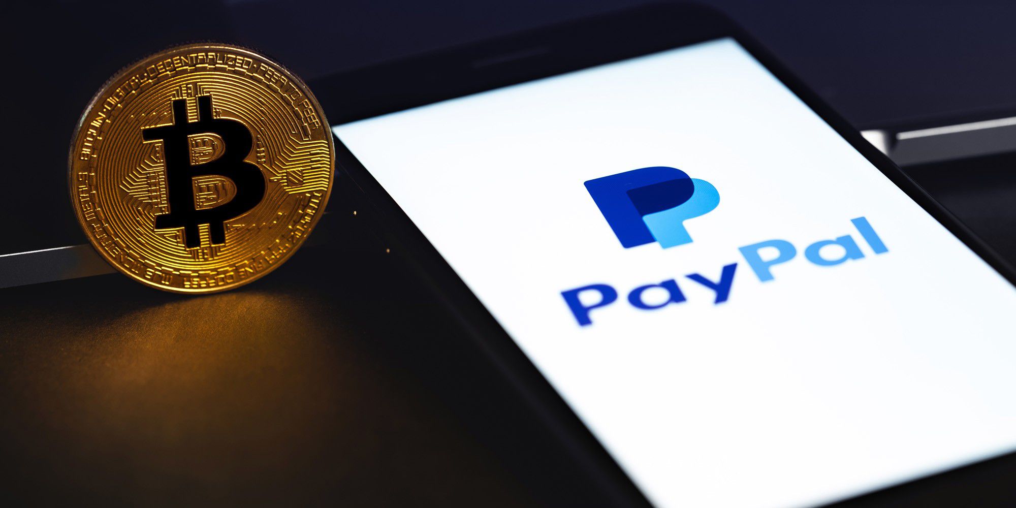 Bitcoin kaufen mit PayPal ➡️ So geht es SCHNELL & SICHER