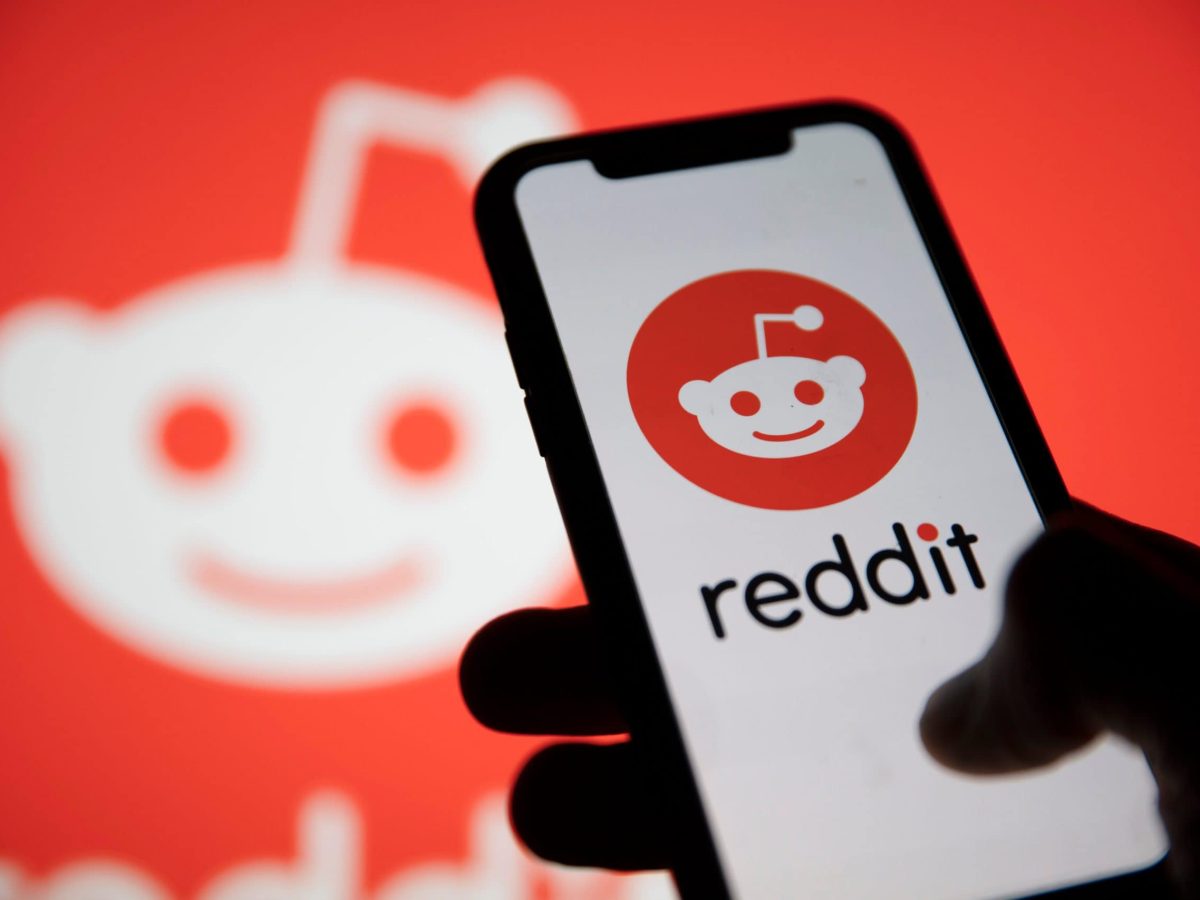 Reddit New Cryptocurrency Moon | Adtech Today