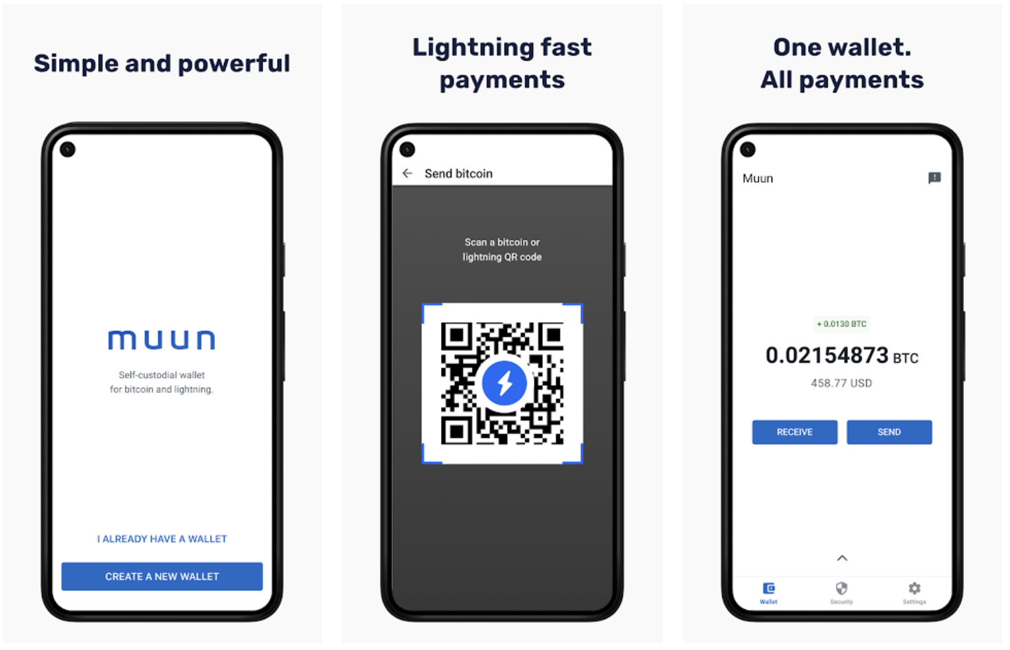 Bitcoin Lightning Wallet - Lighting, BTC, Bitcoin, LBTC,airdrop,giveaway