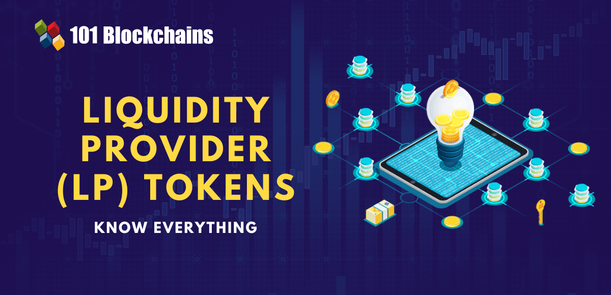 How do crypto liquidity pools work?