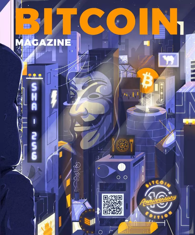 Calling Out Bitcoin Magazine & David Bailey | Drinks With #Bitcoin Discord Clip | Episode 14 #btc