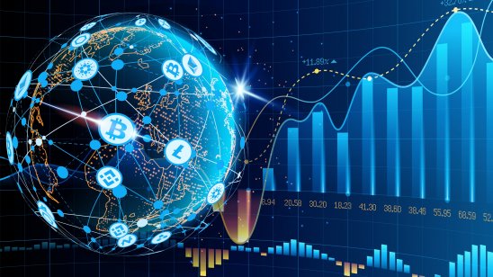 Cryptocurrency Market Size, Growth & Trends Report, 