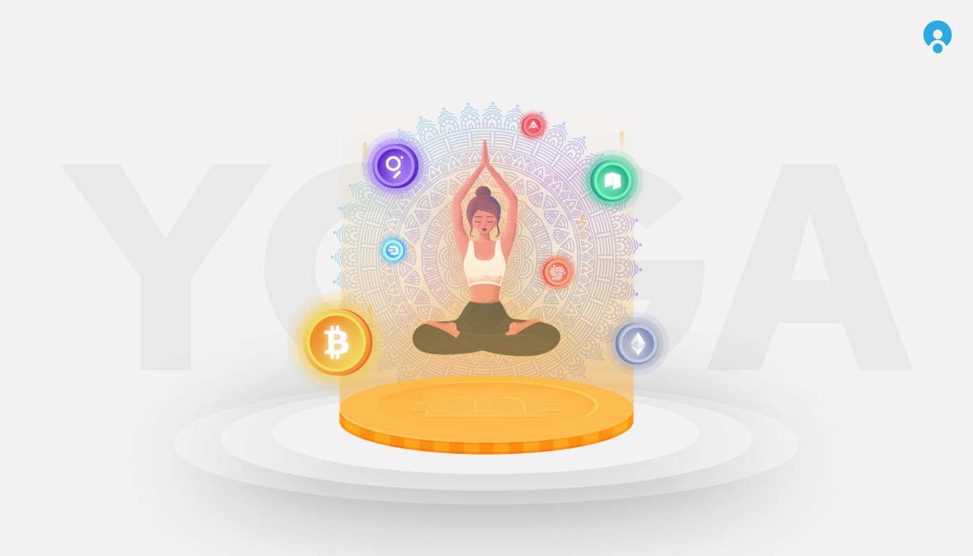 Alo Yoga Lets People Pay With Cryptocurrency