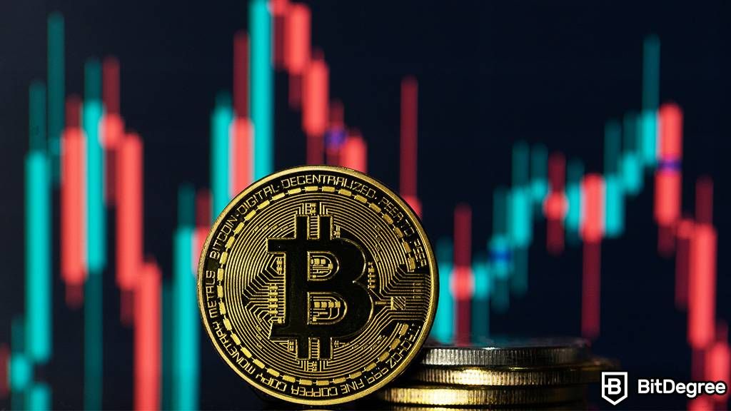 Bitcoin hits its highest level in a year | CNN Business