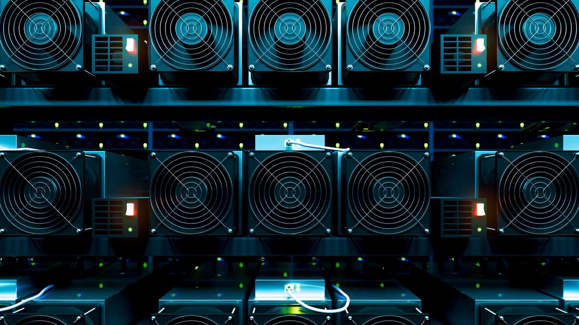 ASIC for bitcoin mining - Bitcoin Wiki