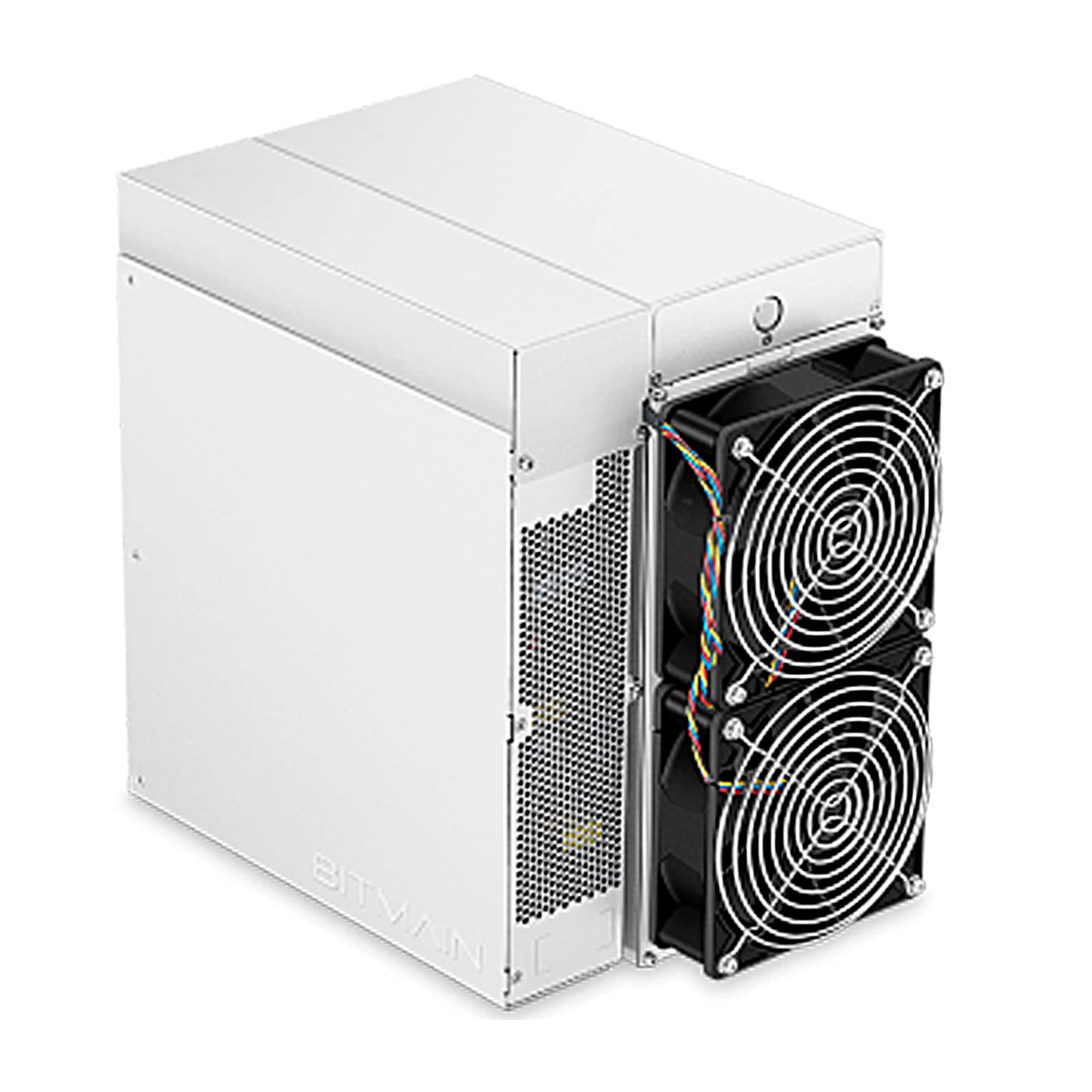 BITMAIN Antminer L7 - MH/s, For Doge And Ltc Miner at Rs in New Delhi