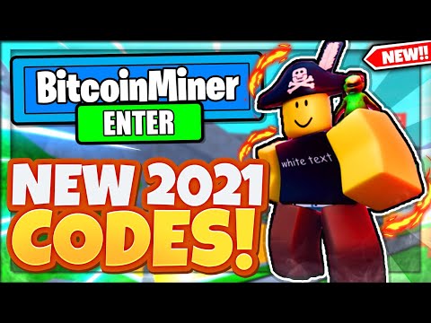 Bitcoin Miner Codes (March ) – GameSkinny
