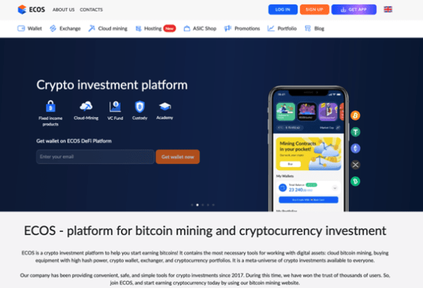 Mining — Bitcoin