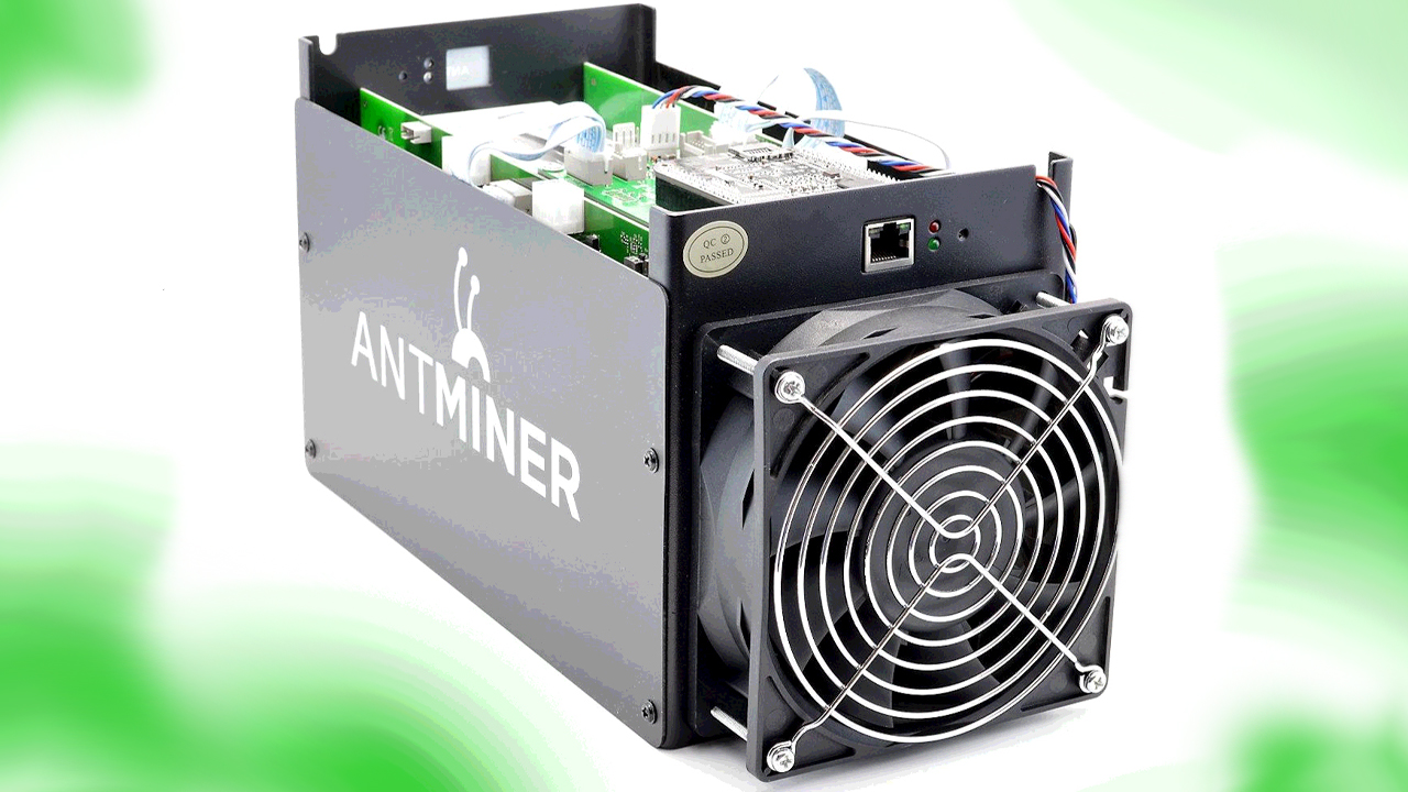 Antminer S9 Drops 91% in Value in a Little Over a Year - MinerUpdate