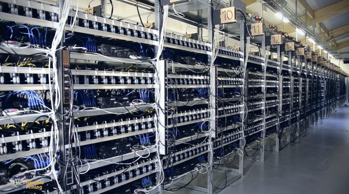 Bitcoin Mining Rechner, Hardware, Pools & Verdienst